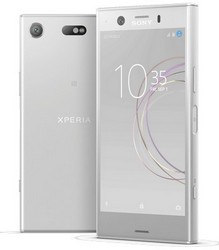 Замена дисплея на телефоне Sony Xperia XZ1 Compact в Комсомольске-на-Амуре